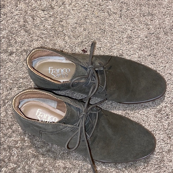 Booties - Picture 6 of 6